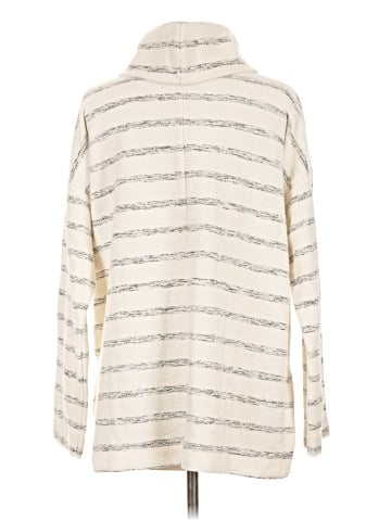 Ann Taylor LOFT Turtleneck Sweater (view 2)