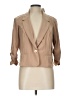 Nina Leonard Tan Blazer Size L - photo 1