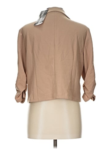 Nina Leonard Blazer (view 2)