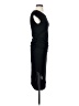 BCBGeneration Solid Black Cocktail Dress Size S - photo 4