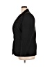 Unbranded Black Blazer Size 2X - photo 5