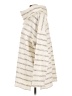 Ann Taylor LOFT Ivory Turtleneck Sweater Size L - photo 5