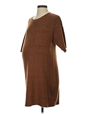 Hatch Casual Dress (view 1)