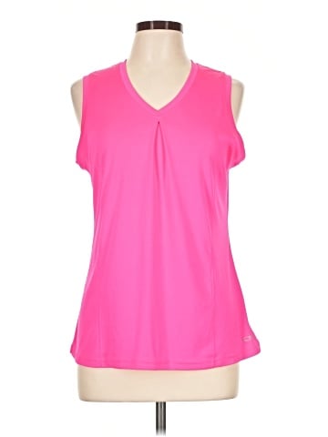 C9 By Champion Sleeveless T-Shirt (view 1)