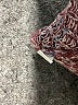American Rag Cie Burgundy Pullover Sweater Size L - photo 5