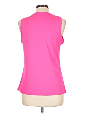 C9 By Champion Sleeveless T-Shirt (view 2)
