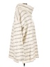 Ann Taylor LOFT Ivory Turtleneck Sweater Size L - photo 4