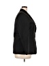 Unbranded Black Blazer Size 2X - photo 4