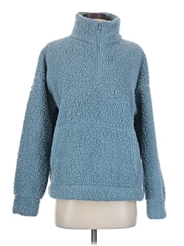 American Eagle Outfitters Pullover Sweater (view 1)