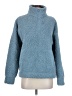 American Eagle Outfitters 100% Polyester Blue Pullover Sweater Size XS - photo 1