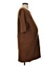 Hatch Brown Casual Dress Size Sm Maternity (1) - photo 4