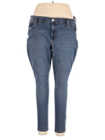 Nine West Jeans (view 1)