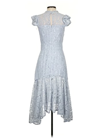 Chelsea28 Cocktail Dress (view 2)