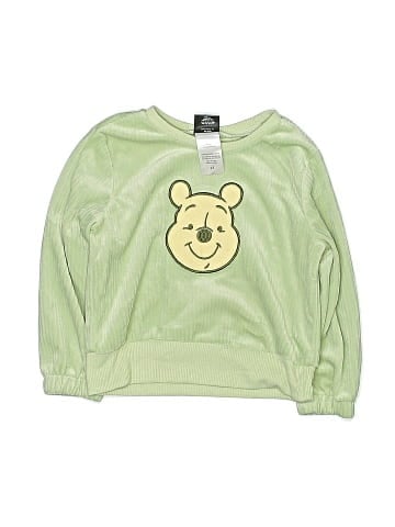 Disney Long Sleeve T-Shirt (view 1)