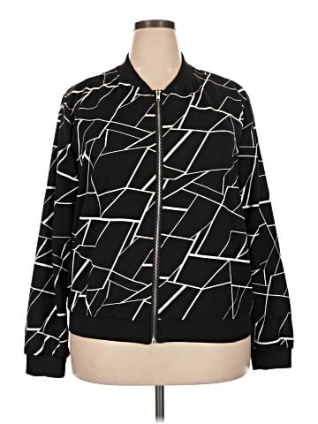 Unbranded Track Jacket (view 1)