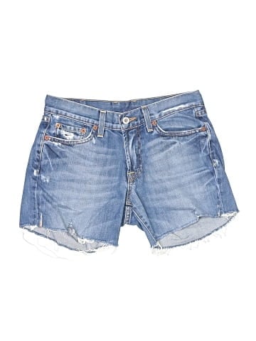 Lucky Brand Denim Shorts (view 1)