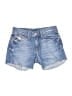 Lucky Brand Blue Denim Shorts Size 2 - photo 1