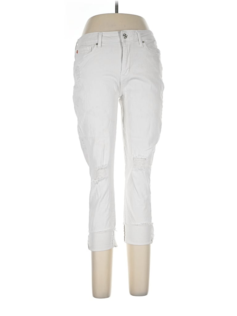Pre-owned Denizen From Levi's Jeans In Gray