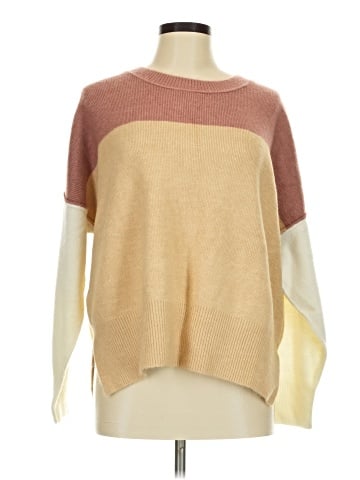 Glam Pullover Sweater (view 1)
