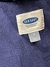 Old Navy 100% Acrylic Blue Vest Size M - photo 6