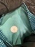 Lululemon Athletica Teal Casual Pants Size 12 - photo 8