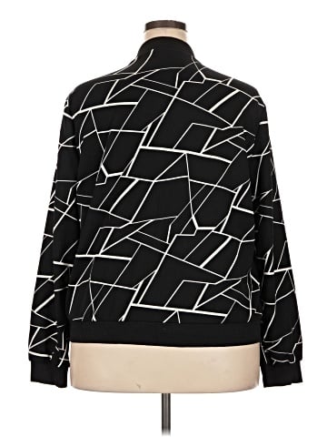 Unbranded Track Jacket (view 2)