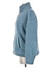 American Eagle Outfitters 100% Polyester Blue Pullover Sweater Size XS - photo 5