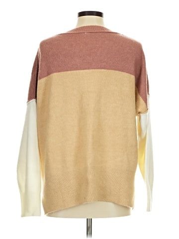 Glam Pullover Sweater (view 2)