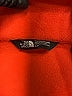 The North Face 100% Polyester Orange Sweatshirt Size S - photo 7