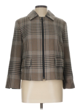 Akris Punto Coat