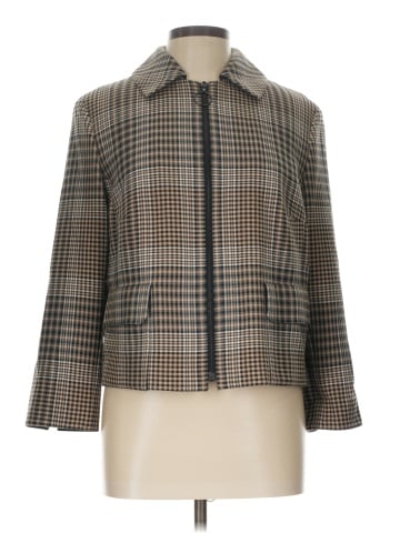 Akris Punto Coat (view 1)