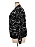 Unbranded Graphic Black Track Jacket Size 2X - photo 5