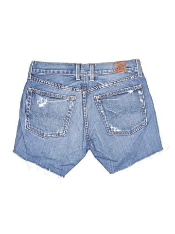 Lucky Brand Denim Shorts (view 2)