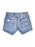 Lucky Brand Blue Denim Shorts Size 2 - photo 2