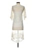 Siren Lily Maternity 100% Polyester Ivory Cardigan Size Sm Maternity - photo 2