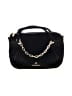 Nanette Lepore Black Shoulder Bag One size - photo 1