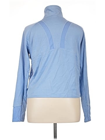 Brooks Long Sleeve Turtleneck (view 2)