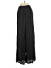 Mango Black Casual Pants Size 4 - photo 2
