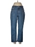 No Boundaries Blue Jeans Size 11 - photo 1