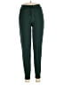 Zella Green Casual Pants Size XS - photo 1