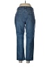 No Boundaries Blue Jeans Size 11 - photo 2