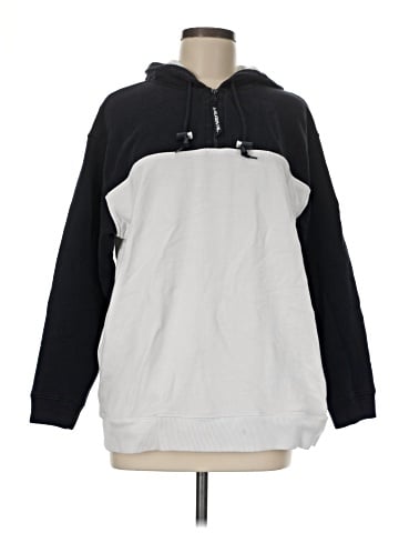 Lauren by Ralph Lauren Pullover Hoodie (view 1)