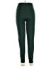 Zella Green Casual Pants Size XS - photo 2
