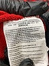 Vans Plaid Red Pullover Sweater Size L - photo 8