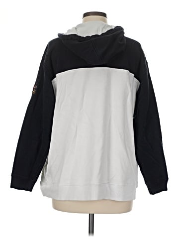 Lauren by Ralph Lauren Pullover Hoodie (view 2)