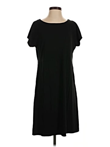 J.Jill Casual Dress (view 1)