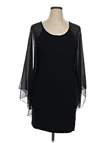 Grace Elements Cocktail Dress (view 1)