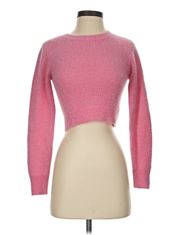 Urban Outfitters Pullover Sweater (view 1)