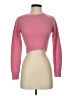 Urban Outfitters Pink Pullover Sweater Size XS - photo 1