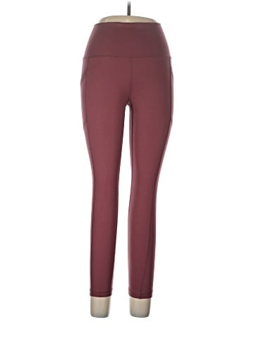 Yogalicious Active Pants (view 1)